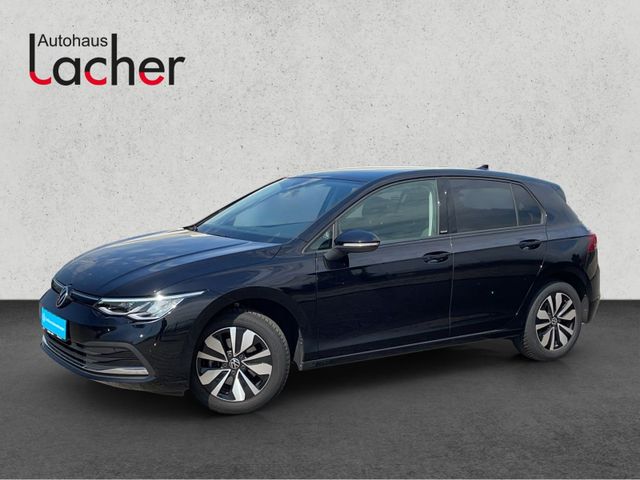 Golf Move 2.0 TDI DSG