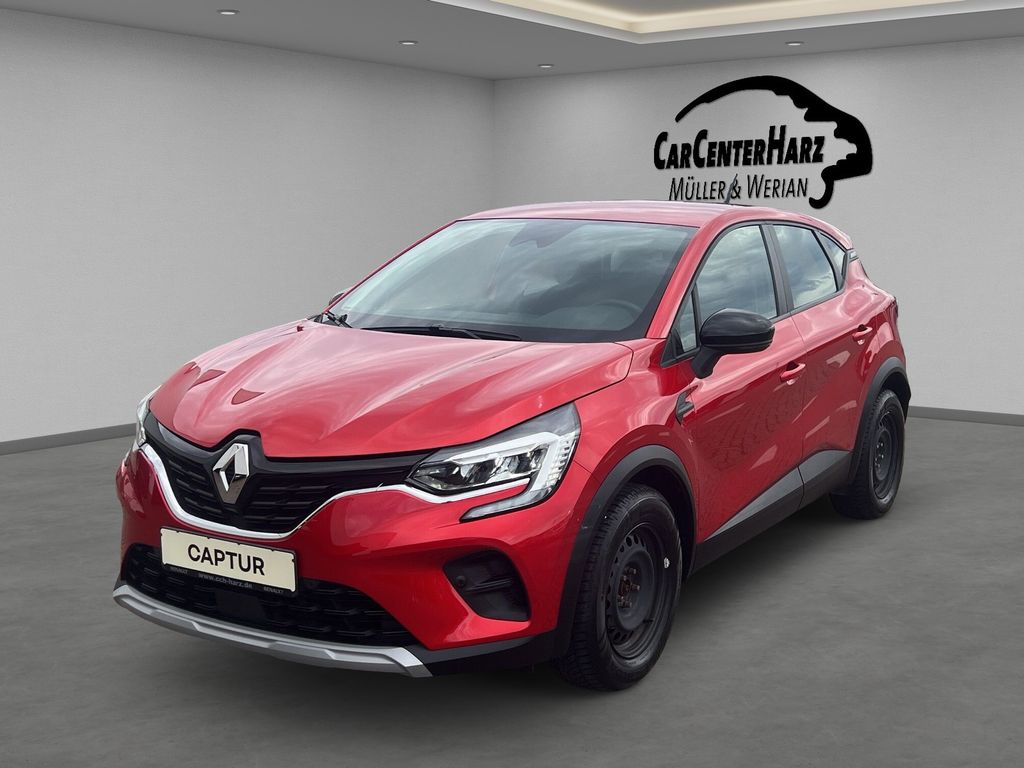Image of Renault Captur