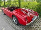 MGA - gebrauchte MG Roadster