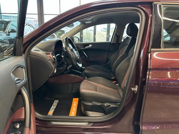 MYAUTOCENTER – Gebraucht- und Jahreswagen mit Werkstattservice in Pfaffenhofen Audi A1 Sportback design *Klima*Sitzh*Navi*