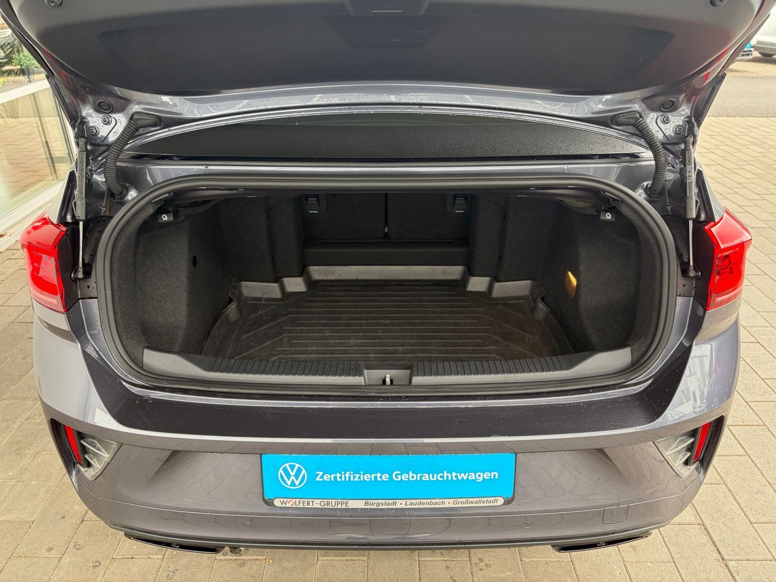 Volkswagen T-Roc - Bild 9