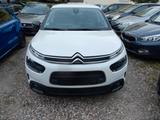 Citroën C4 Cactus Shine - Citroën C4 Cactus aus 2018