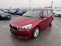 BMW 218 Active Tourer Advanta Navi Auto SHG 1.Hand