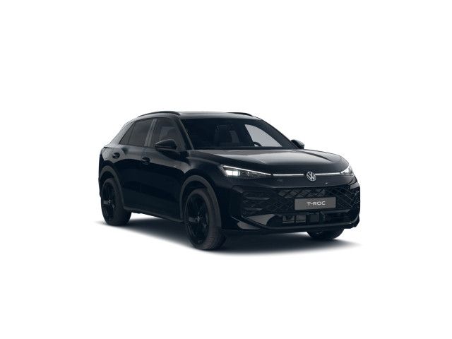 Volkswagen T-Roc - Bild 3
