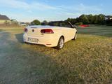 Volkswagen Eos 1.4 TSI LEDER Sport & Style BlueMotion - Volkswagen Eos: Bluemotion