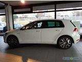 Volkswagen Golf VII Lim. e- LED*Shzg.*ACC*Keyless Access*Na - E-Autos