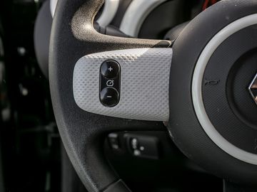 Renault Twingo 1.0 Limited Klima Tempomat Look-Paket