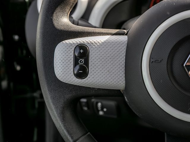 Renault Twingo 1.0 Limited Klima Tempomat Look-Paket