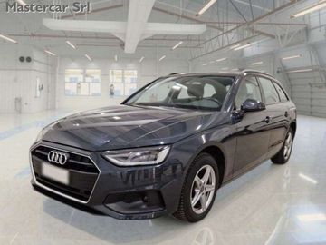 Audi A4 - 2