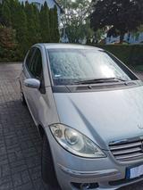 Mercedes-Benz A 160 CDI AVANTGARDE*PDC*Scheckheftgepflegt - Mercedes-Benz A 160 in Mainz