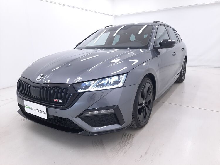 Image of Skoda Octavia