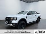 Ford Ranger Tremor 2.0 Ecoblue 4WD DoKa Winterpaket - Tremo