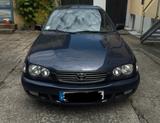 Toyota Corolla - gebrauchte Toyota Corolla aus dem Jahr 2001