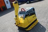 Wacker Rüttelplatte 10110415863 - Rüttelplatte