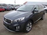Kia Sorento Platinum Edition 4WD - Kia Sorento: Platinum