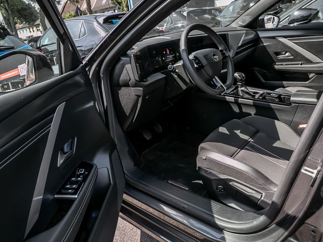 Opel Astra L Sports Tourer 1.2 Basis Spurhalteassi.