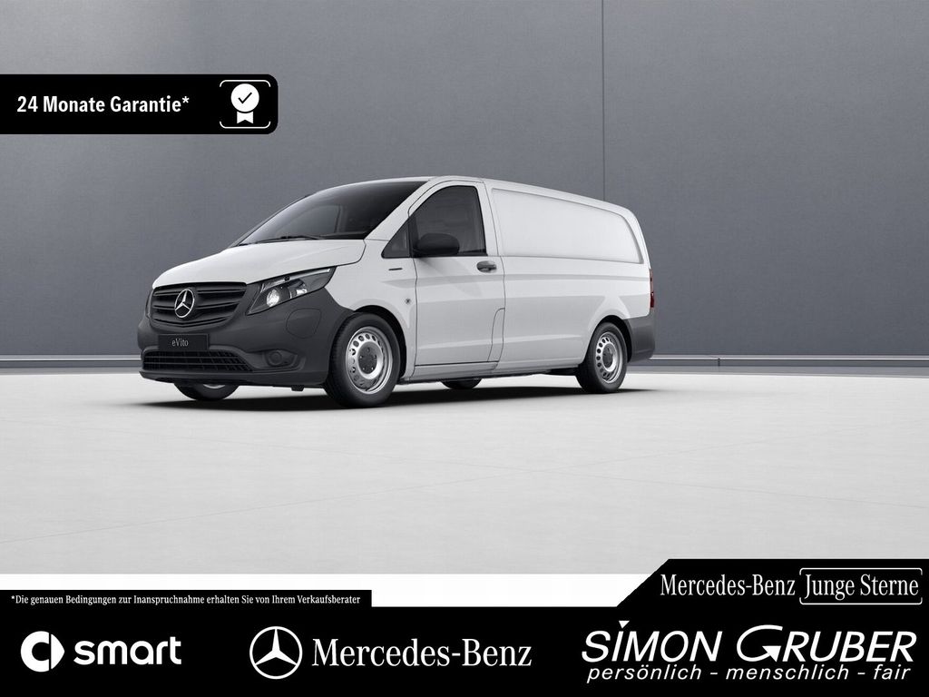 Mercedes-Benz eVito