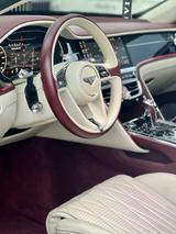 Bentley Flying Spur W12_TWO TONE_MULLINER_WARRANTY_NAIM_ - Bentley Gebrauchtwagen von 2020