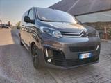 Citroën SpaceTourer BlueHDi 150 S&S M Shine - Citroën SpaceTourer aus 2018