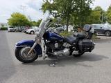 Harley-Davidson FLSTCI*HERITAGE SOFTAIL CLASSIC*ORIGINAL - Motorräder in Münster