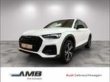 Audi Q5 Advanced 40 TDI AHK/Matrix/S line-Int/Offroad - Audi Q5: Offroad