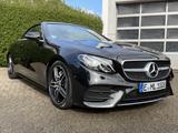 Mercedes-Benz E 220 d Autom. - - Mercedes-Benz E 220 in Gelsenkirchen