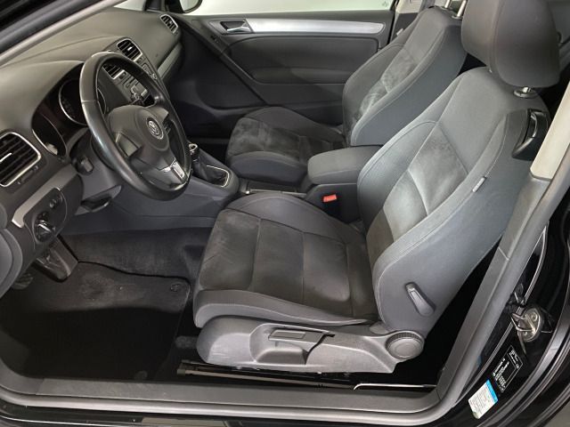 Golf VI Highline 1.4 TSI KLIMAAUTO+SHZ