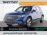 Mercedes-Benz EQB 300 4M PROG-ADV AHK DISTRONIC PRESAFE WINTER