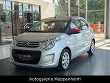 Citroën C1 Airscape Feel Edition - Citroën C1: mit ABS