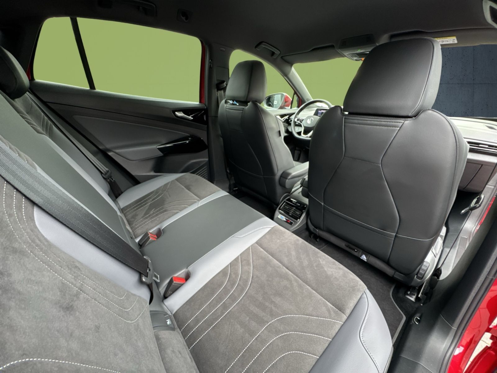 Volkswagen ID.5 - Bild 18