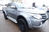 Mitsubishi L200 Edition 100 Doppelkabine 4WD+KAMERA+SITZHEI - Mitsubishi L200: Pickup
