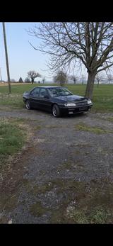 Peugeot 605 SV 24 SV - Peugeot 605 Gebrauchtwagen