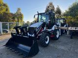 Andere HIDROMEK HMK 102B  Strasenzulasung MotorPerkins - Neu Kastenwagen