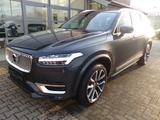 Volvo XC90 Inscription B5 AWD Aut.*1.-HD*AHK*SITZKLIMA - gebrauchte Volvo XC90 aus dem Jahr 2021