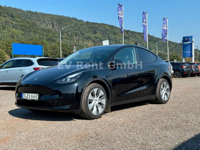 Tesla Model Y Standard Range RWD