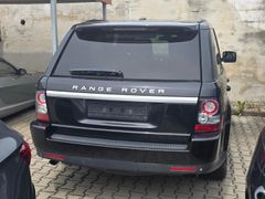 LAND ROVER Range Rover Sport SDV6 HSE Motorschaden!