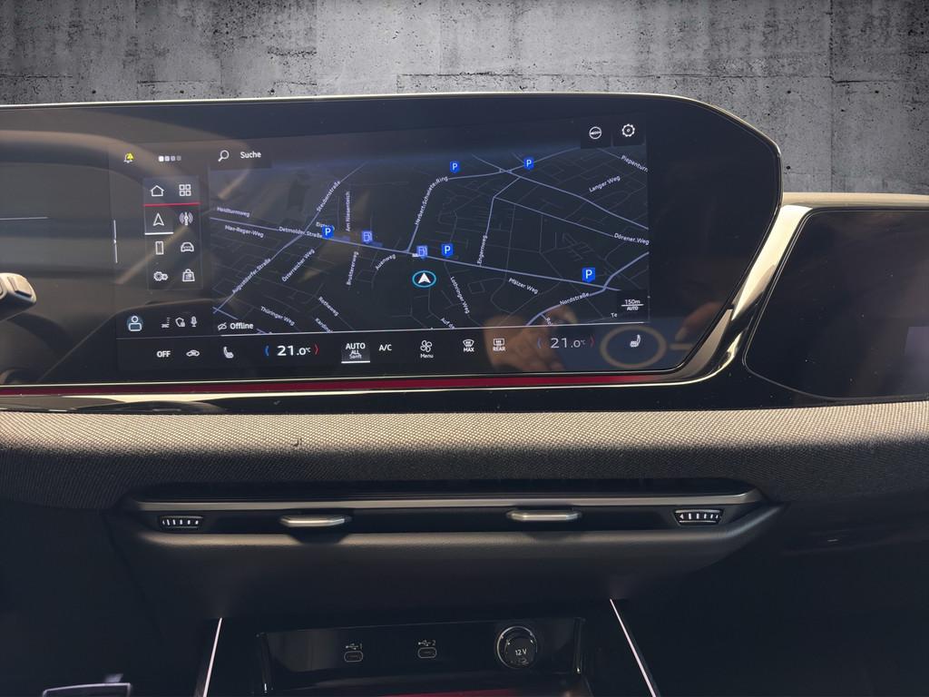 Audi A6 Avant 2.0 TDI quattro S line B&O+Matrix+HuD S