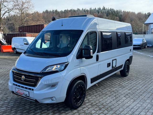 Knaus VANTOURER|AUTOMATK|DELTA|