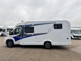 Knaus L!VE, LIVE TI 650 MEG, HAUSMESSE 07. + 08.11.25 - Knaus Wohnwagen & Wohnmobile