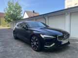 Volvo V60 D4 Geartronic Inscription Inscription 20Zoll - Volvo V60 mit Diesel-Antrieb: Kombi, Geartronic