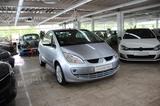 Mitsubishi Colt CZC Invite Pininfarina *Leder/SHZ* - gebrauchte Mitsubishi Colt aus dem Jahr 2009