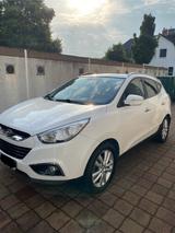 Hyundai ix35 2.0 -4WD Allrad, PRINZ-LPG-Ga... - Hyundai ix35 in Essen