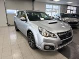 Subaru Legacy Outback 2.0AWD/8Fach/Garantie/TÜV neu - Subaru aus 2014