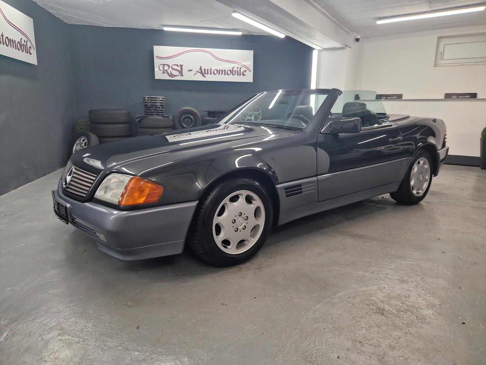 Mercedes-Benz SL 300-24 Hardtop
