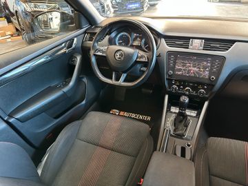 Skoda Octavia *LED*NAVI*2-ZONEN*CAM*CARPLAY*