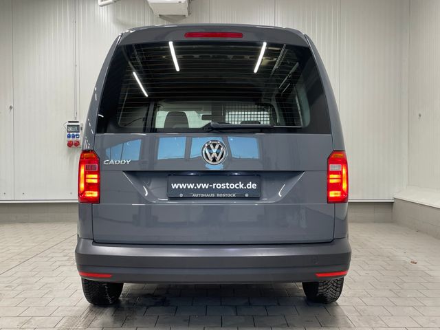 Caddy Kasten 1.0 TSI KLIMA FLEX-SITZ BLUETOOTH