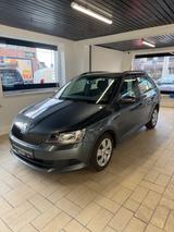 Skoda Combi Cool Plus TÜV+SERVICE NEU 12 MONATE GARANT - Skoda Fabia: Se