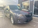Mazda CX-5 Center-Line AWD*TÜV 10/26*SHZ*2. HAND*NAVI - Mazda CX-5 mit Anhängerkupplung