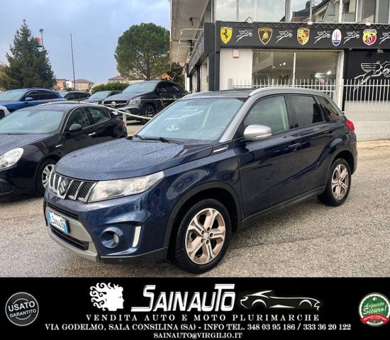 Suzuki Vitara 1.6 DDiS 4WD AllGrip Yoru GARANZIA