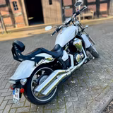 Yamaha XVS1300 Counter Strike - Offers